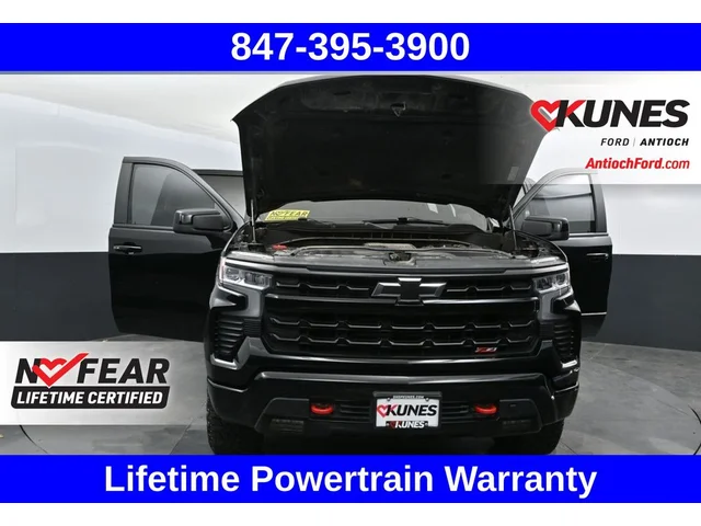 SEMINUEVOS CHEVROLET Silverado 1500 a Estados en autogozo