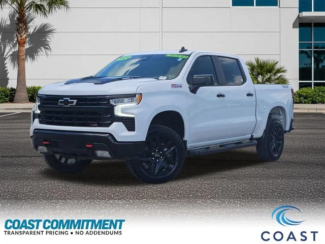 SEMINUEVOS CHEVROLET Silverado 1500 a Estados en autogozo
