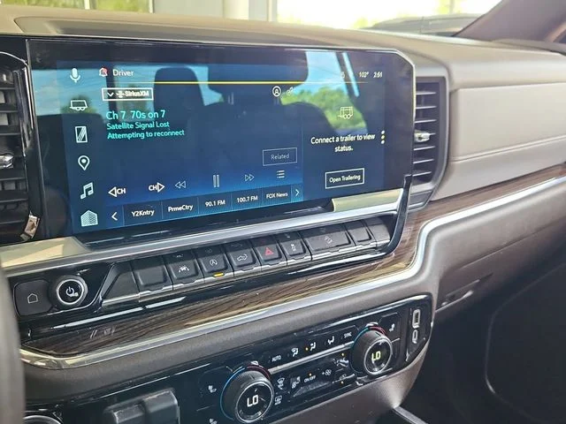 SEMINUEVOS CHEVROLET Silverado 1500 a Estados en autogozo
