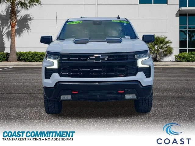 SEMINUEVOS CHEVROLET Silverado 1500 a Estados en autogozo