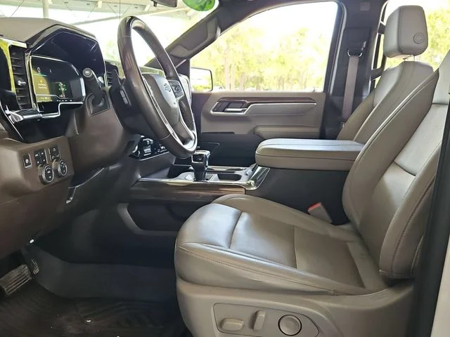 SEMINUEVOS CHEVROLET Silverado 1500 a Estados en autogozo