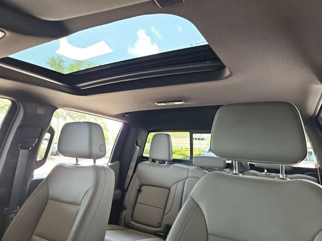 SEMINUEVOS CHEVROLET Silverado 1500 a Estados en autogozo