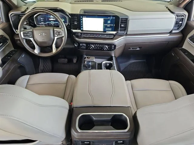 SEMINUEVOS CHEVROLET Silverado 1500 a Estados en autogozo