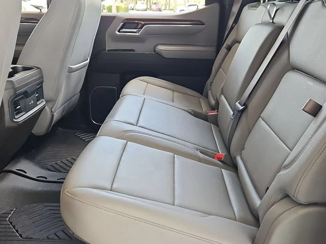 SEMINUEVOS CHEVROLET Silverado 1500 a Estados en autogozo