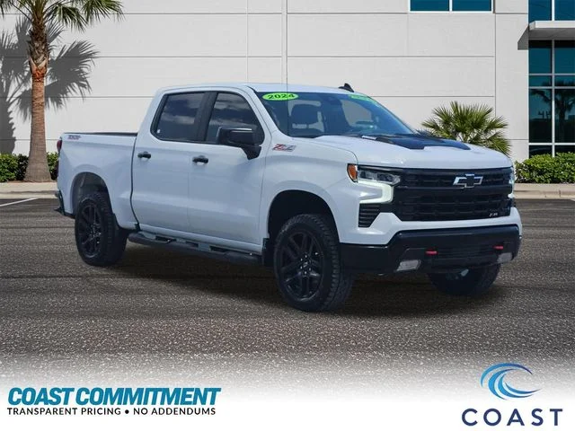 SEMINUEVOS CHEVROLET Silverado 1500 a Estados en autogozo