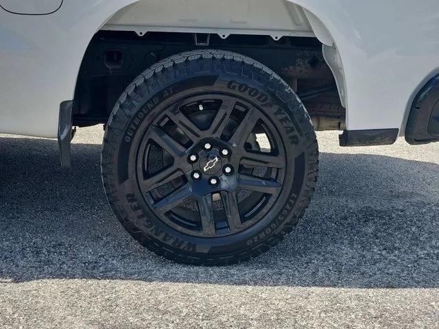 SEMINUEVOS CHEVROLET Silverado 1500 a Estados en autogozo