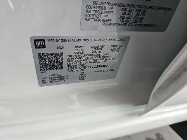 SEMINUEVOS CHEVROLET Silverado 1500 a Estados en autogozo