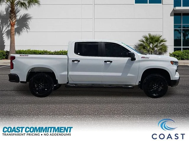 SEMINUEVOS CHEVROLET Silverado 1500 a Estados en autogozo