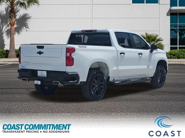 SEMINUEVOS CHEVROLET Silverado 1500 a Estados en autogozo