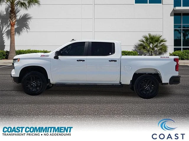 SEMINUEVOS CHEVROLET Silverado 1500 a Estados en autogozo