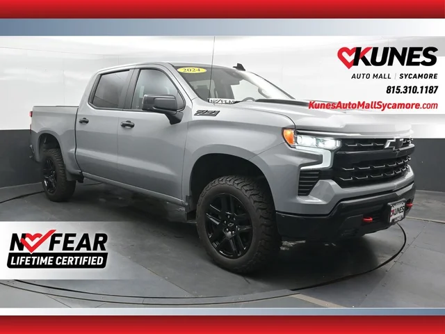 SEMINUEVOS CHEVROLET Silverado 1500 a Estados en autogozo