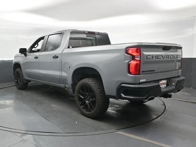 SEMINUEVOS CHEVROLET Silverado 1500 a Estados en autogozo