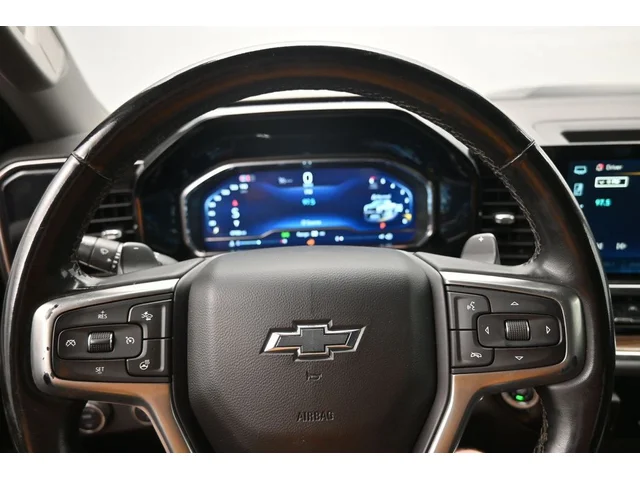 SEMINUEVOS CHEVROLET Silverado 1500 a Estados en autogozo