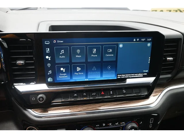 SEMINUEVOS CHEVROLET Silverado 1500 a Estados en autogozo