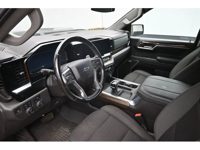 SEMINUEVOS CHEVROLET Silverado 1500 a Estados en autogozo