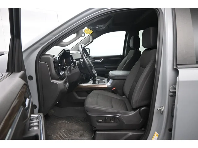 SEMINUEVOS CHEVROLET Silverado 1500 a Estados en autogozo