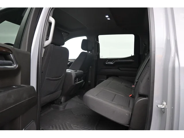 SEMINUEVOS CHEVROLET Silverado 1500 a Estados en autogozo