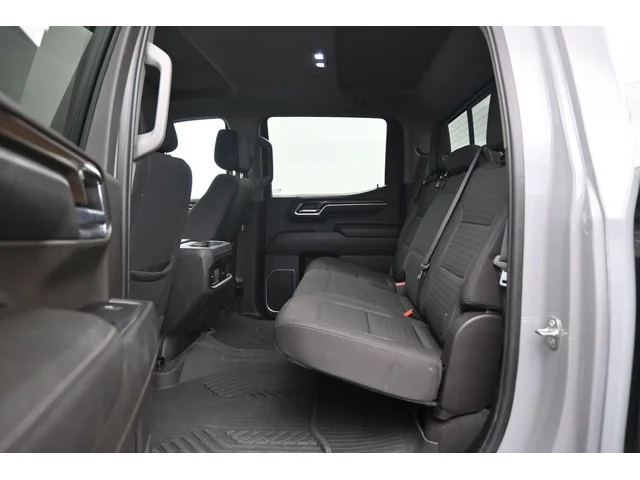 SEMINUEVOS CHEVROLET Silverado 1500 a Estados en autogozo