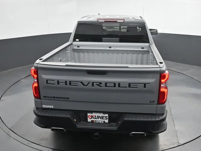 SEMINUEVOS CHEVROLET Silverado 1500 a Estados en autogozo