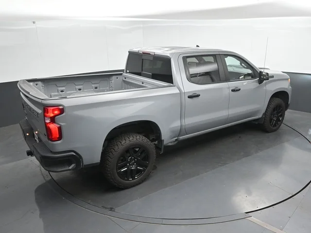 SEMINUEVOS CHEVROLET Silverado 1500 a Estados en autogozo