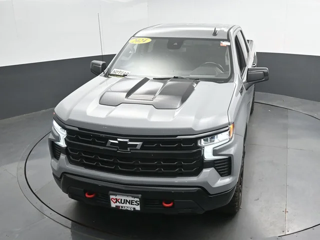 SEMINUEVOS CHEVROLET Silverado 1500 a Estados en autogozo