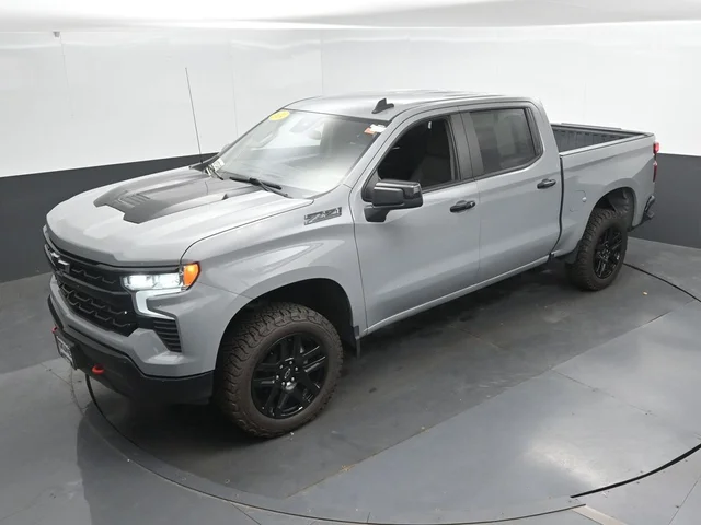 SEMINUEVOS CHEVROLET Silverado 1500 a Estados en autogozo