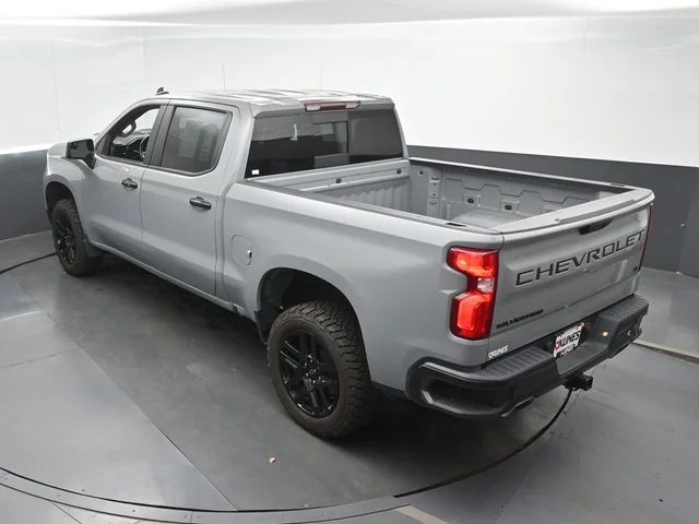 SEMINUEVOS CHEVROLET Silverado 1500 a Estados en autogozo