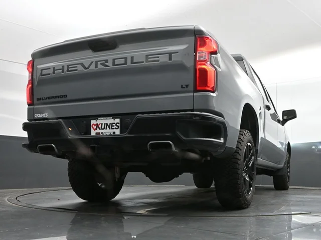 SEMINUEVOS CHEVROLET Silverado 1500 a Estados en autogozo