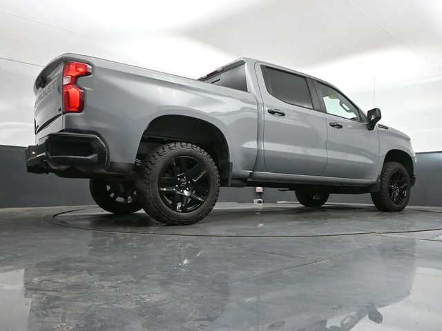 SEMINUEVOS CHEVROLET Silverado 1500 a Estados en autogozo