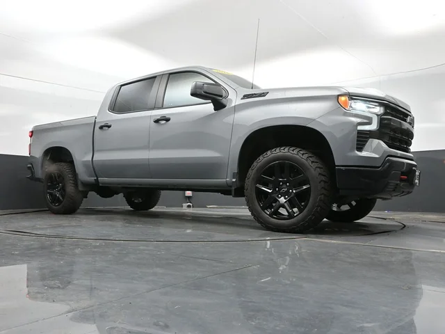 SEMINUEVOS CHEVROLET Silverado 1500 a Estados en autogozo