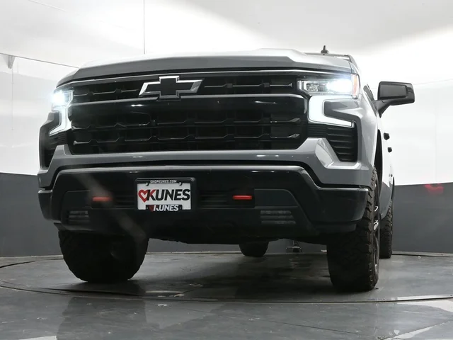 SEMINUEVOS CHEVROLET Silverado 1500 a Estados en autogozo