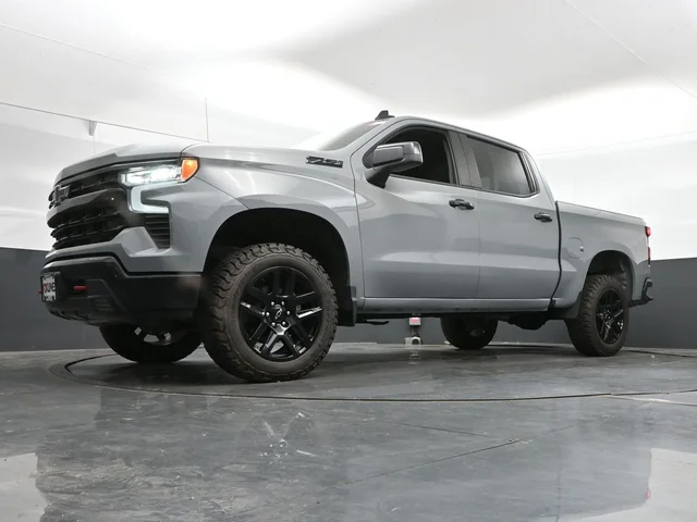 SEMINUEVOS CHEVROLET Silverado 1500 a Estados en autogozo