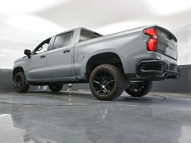 SEMINUEVOS CHEVROLET Silverado 1500 a Estados en autogozo