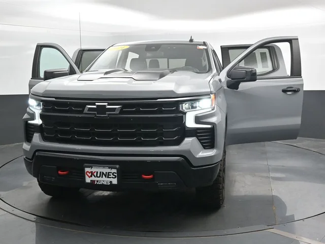 SEMINUEVOS CHEVROLET Silverado 1500 a Estados en autogozo
