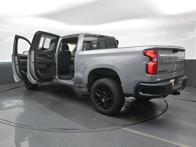 SEMINUEVOS CHEVROLET Silverado 1500 a Estados en autogozo