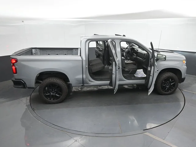 SEMINUEVOS CHEVROLET Silverado 1500 a Estados en autogozo