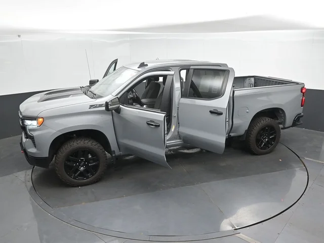 SEMINUEVOS CHEVROLET Silverado 1500 a Estados en autogozo