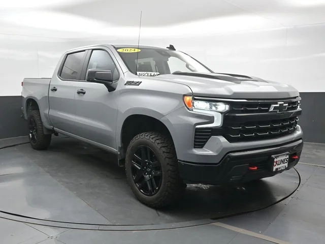 SEMINUEVOS CHEVROLET Silverado 1500 a Estados en autogozo