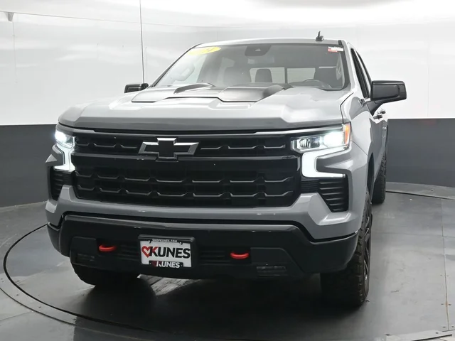 SEMINUEVOS CHEVROLET Silverado 1500 a Estados en autogozo