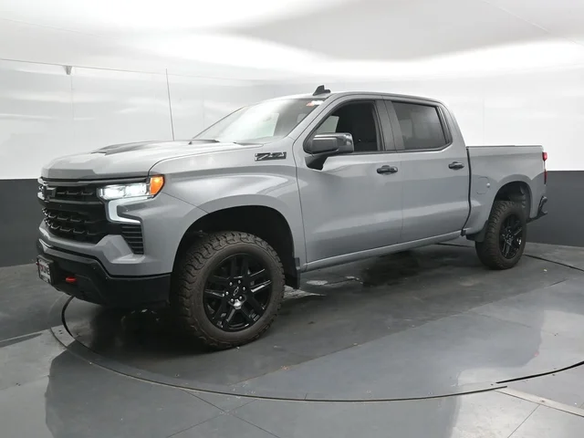 SEMINUEVOS CHEVROLET Silverado 1500 a Estados en autogozo