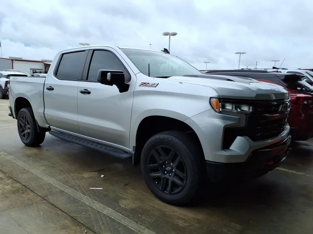 SEMINUEVOS CHEVROLET Silverado 1500 a Estados en autogozo