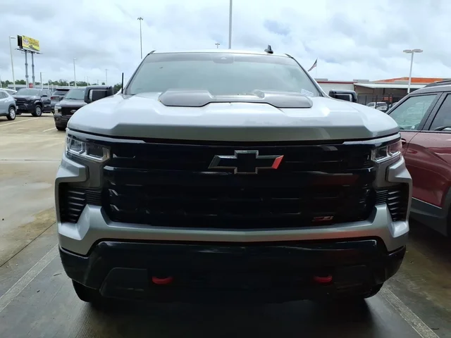 SEMINUEVOS CHEVROLET Silverado 1500 a Estados en autogozo