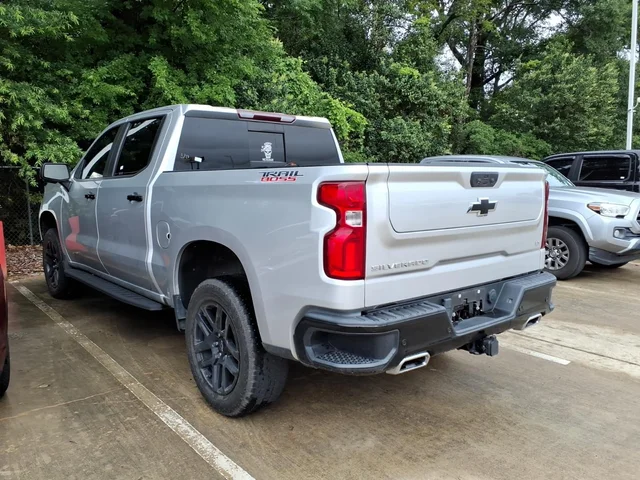 SEMINUEVOS CHEVROLET Silverado 1500 a Estados en autogozo