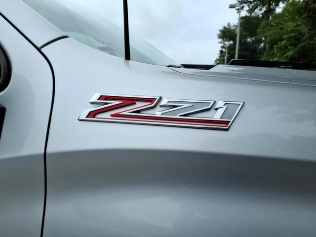 SEMINUEVOS CHEVROLET Silverado 1500 a Estados en autogozo