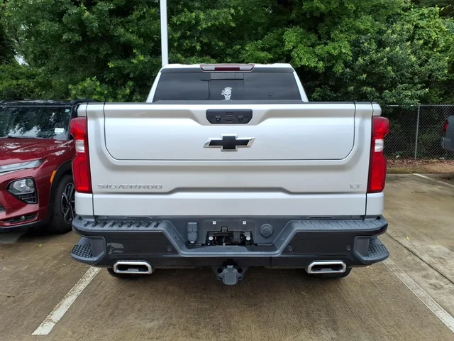 SEMINUEVOS CHEVROLET Silverado 1500 a Estados en autogozo