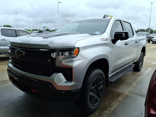 SEMINUEVOS CHEVROLET Silverado 1500 a Estados en autogozo
