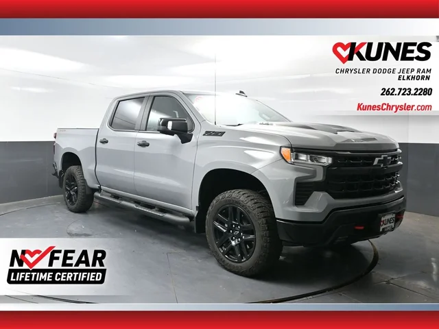 SEMINUEVOS CHEVROLET Silverado 1500 a Estados en autogozo