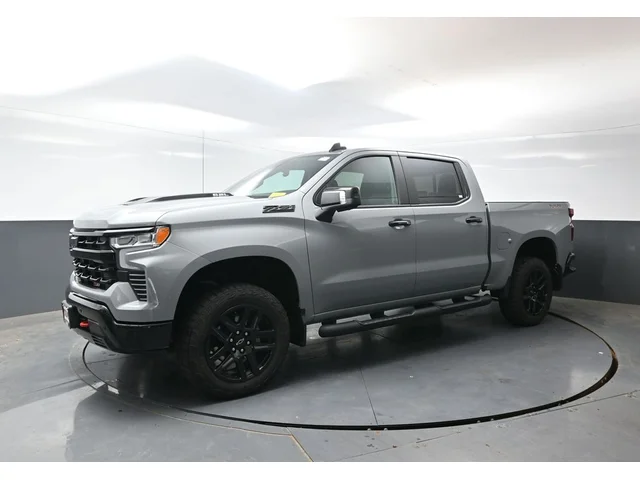 SEMINUEVOS CHEVROLET Silverado 1500 a Estados en autogozo