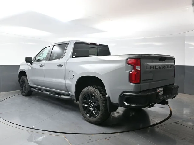 SEMINUEVOS CHEVROLET Silverado 1500 a Estados en autogozo