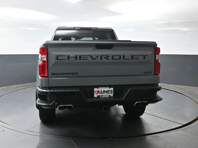 SEMINUEVOS CHEVROLET Silverado 1500 a Estados en autogozo